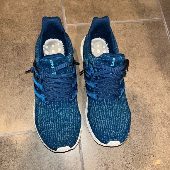 Parley Ultra Boost. - Picture 3 of 6
